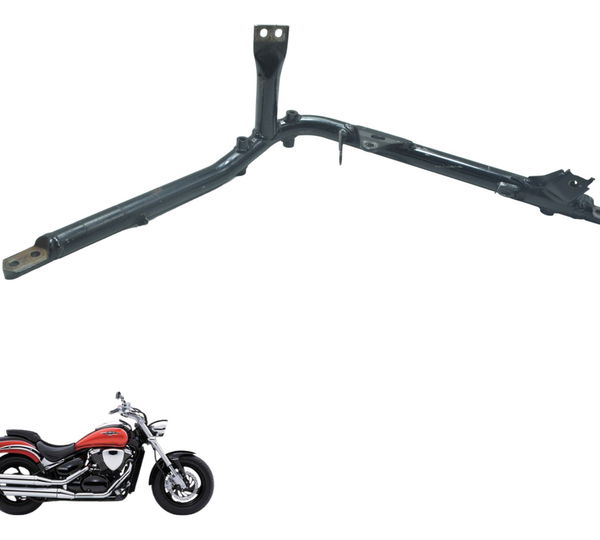 Suporte Motor Dir C/ Det Suzuki Boulevard M 800 09-11 Orig