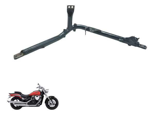 Suporte Motor Dir C/ Det Suzuki Boulevard M 800 09-11 Orig