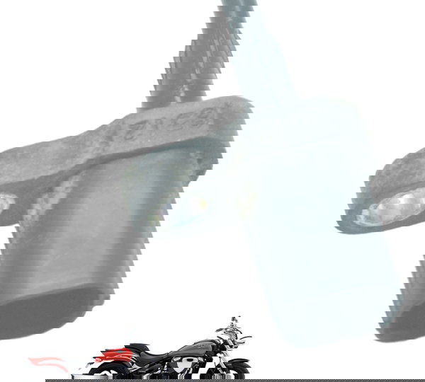 Sensor Temperatura Caixa Suzuki Boulevard M 800 09-11 Orig