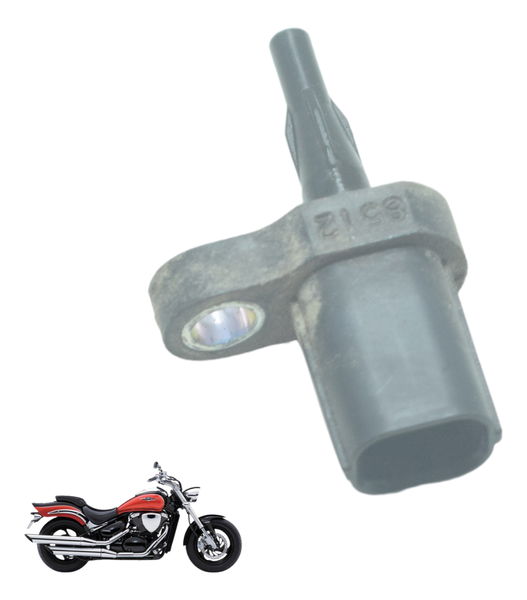 Sensor Temperatura Caixa Suzuki Boulevard M 800 09-11 Orig