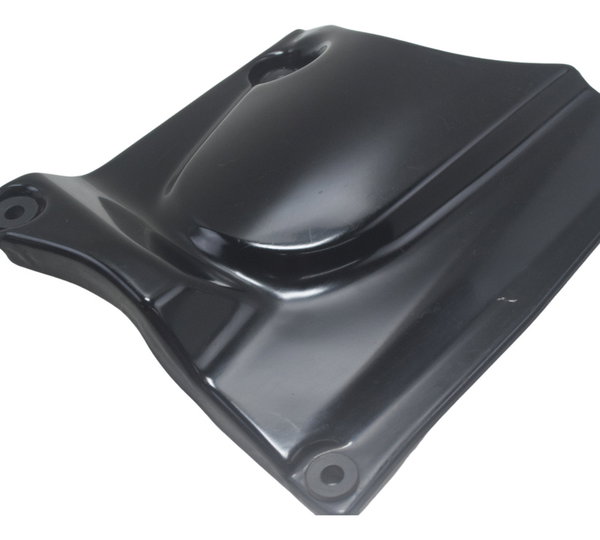 Acabamento Motor Direito Suzuki Boulevard M 800 09-11 Orig