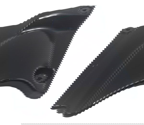 Acabamento Motor Direito Suzuki Boulevard M 800 09-11 Orig