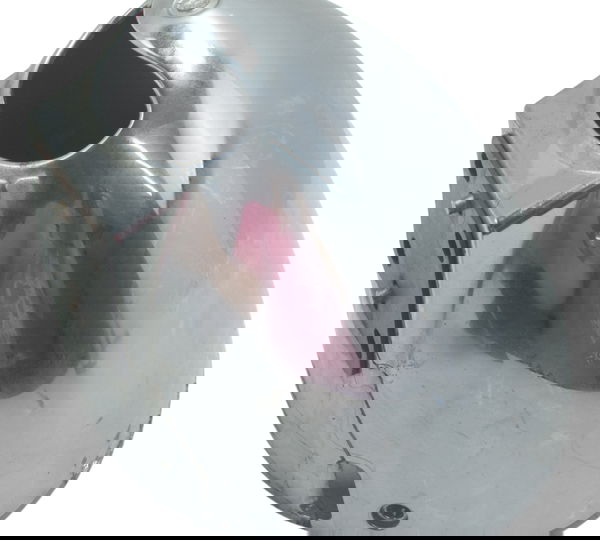 Carcaça Farol C/ Avaria Suzuki Boulevard M 800 09-11 Orig