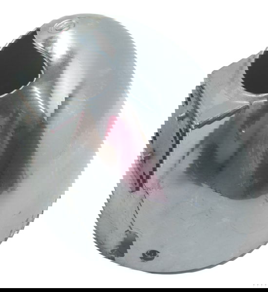 Carcaça Farol C/ Avaria Suzuki Boulevard M 800 09-11 Orig