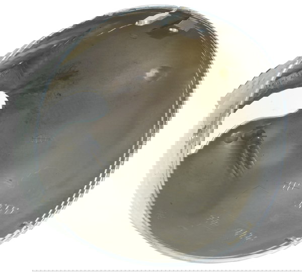 Carcaça Farol C/ Avaria Suzuki Boulevard M 800 09-11 Orig