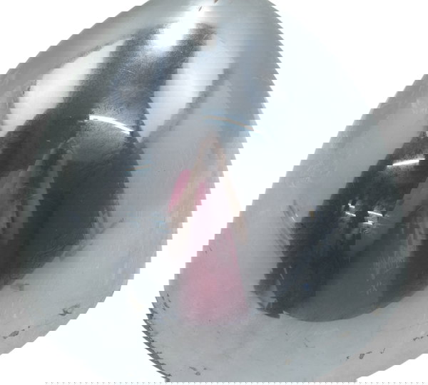 Carcaça Farol C/ Avaria Suzuki Boulevard M 800 09-11 Orig