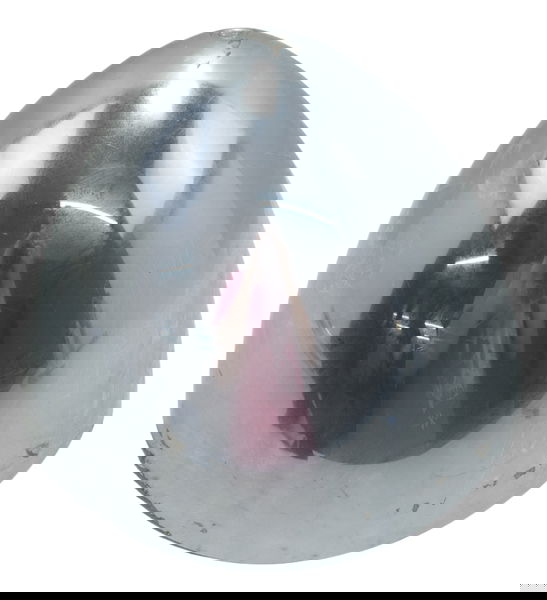 Carcaça Farol C/ Avaria Suzuki Boulevard M 800 09-11 Orig