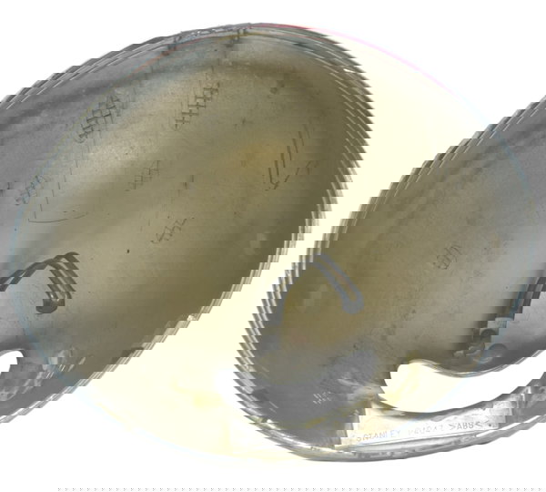 Carcaça Farol C/ Avaria Suzuki Boulevard M 800 09-11 Orig