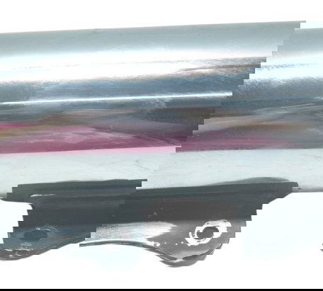 Ponteira Escape Inferior Suzuki Boulevard M 800 09-11 Orig