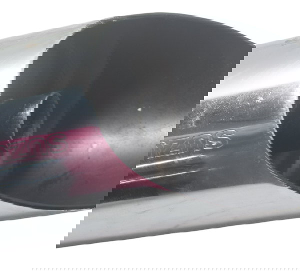 Ponteira Escape Inferior Suzuki Boulevard M 800 09-11 Orig