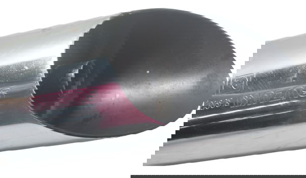 Ponteira Escape Inferior Suzuki Boulevard M 800 09-11 Orig