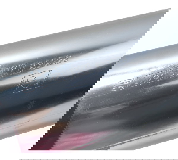 Ponteira Escape Inferior Suzuki Boulevard M 800 09-11 Orig