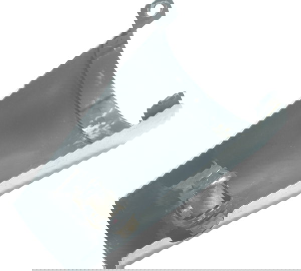 Protetor Escape C/ Detalhe Suzuki Boulevard M 800 09-11 Orig