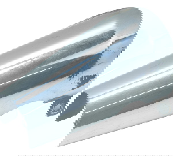 Protetor Escape C/ Detalhe Suzuki Boulevard M 800 09-11 Orig