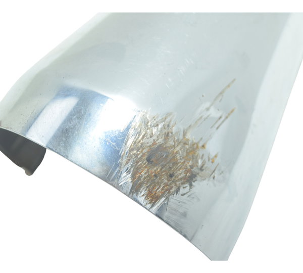 Protetor Escape C/ Detalhe Suzuki Boulevard M 800 09-11 Orig