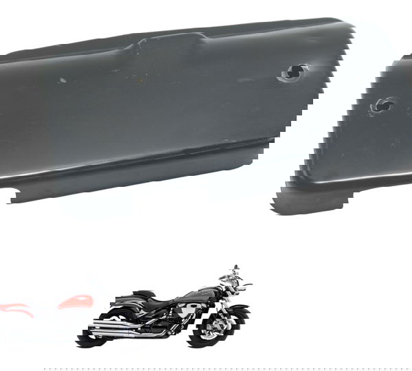 Capa Motor Arranque Suzuki Boulevard M 800 09-11 Original