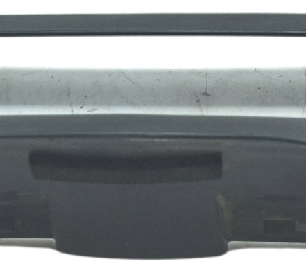 Acabamento Lanterna Tras Suzuki Boulevard M 800 09-11 Orig Ambos Lados