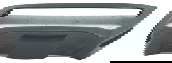 Acabamento Lanterna Tras Suzuki Boulevard M 800 09-11 Orig