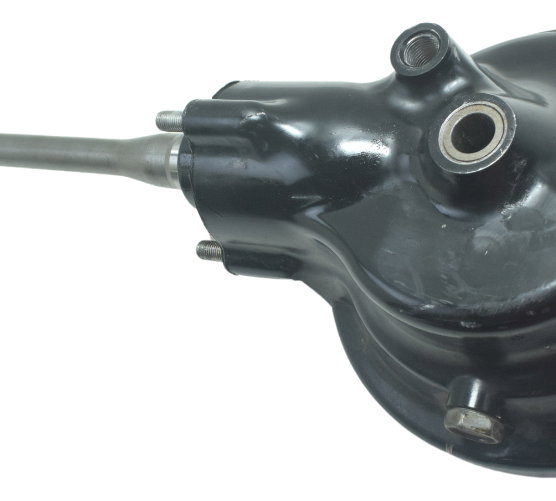 Diferencial Cardan Suzuki Boulevard M 800 09-11 Original