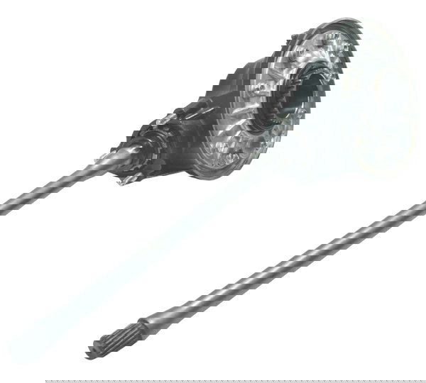 Diferencial Cardan Suzuki Boulevard M 800 09-11 Original