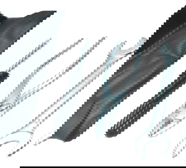 Kit Ferramentas Suzuki Boulevard M 800 09-11 Original