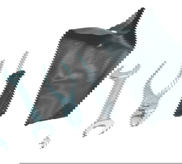 Kit Ferramentas Suzuki Boulevard M 800 09-11 Original