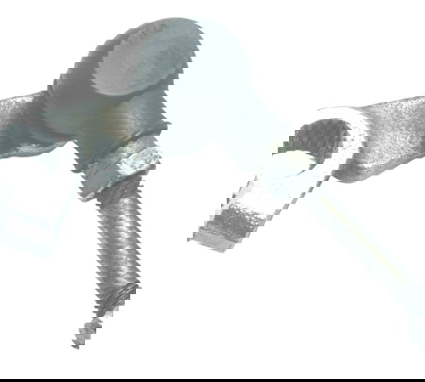 Braçinho Pedal Câmbio Suzuki Boulevard M 800 09-11 Original