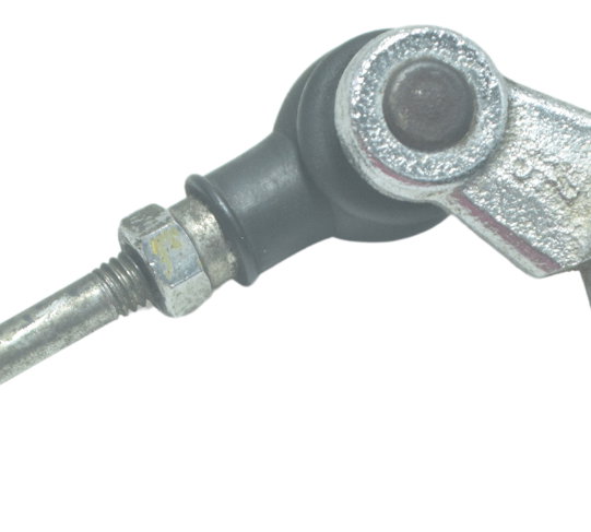 Braçinho Pedal Câmbio Suzuki Boulevard M 800 09-11 Original