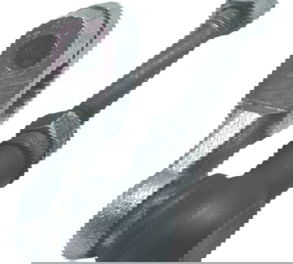 Braçinho Pedal Câmbio Suzuki Boulevard M 800 09-11 Original