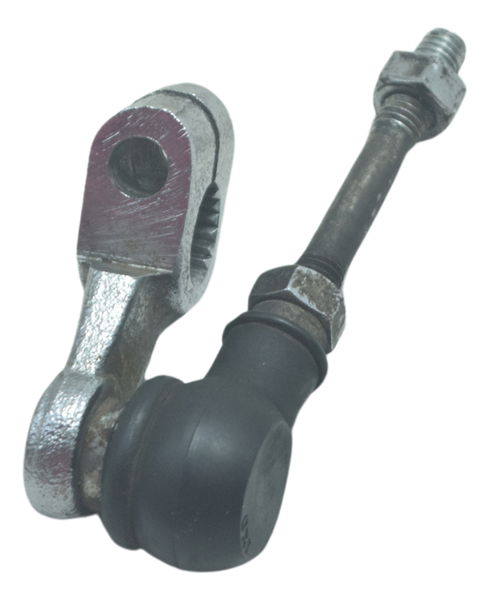 Braçinho Pedal Câmbio Suzuki Boulevard M 800 09-11 Original
