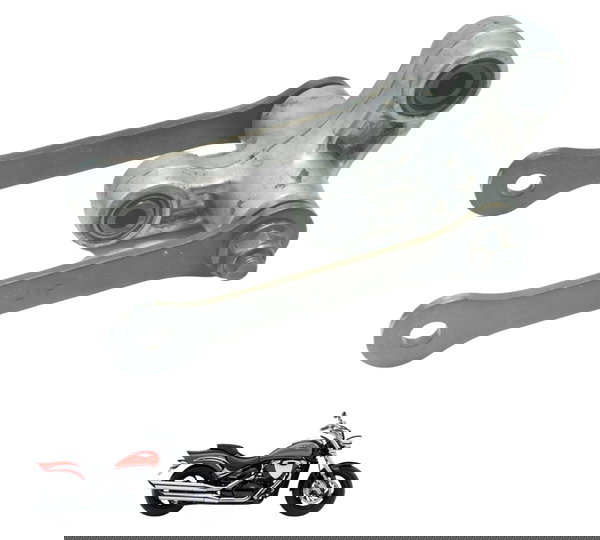 Pro Link Suzuki Boulevard M 800 09-11 Original