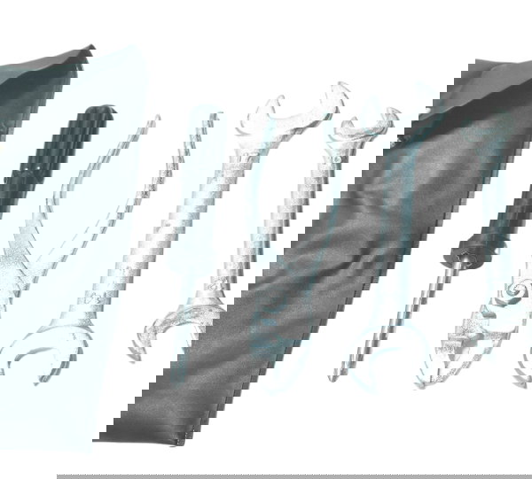 Kit Ferramentas Suzuki Boulevard M 800 09-11 Original