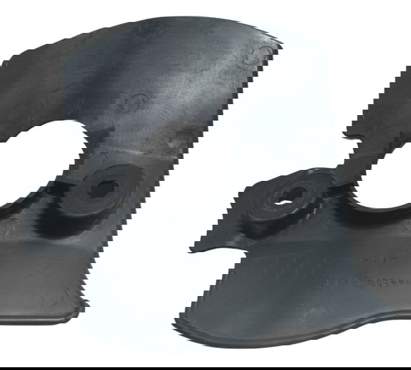 Acabamento Mesa Inferior Suzuki Gsx-r 750 Srad 10-13 Orig