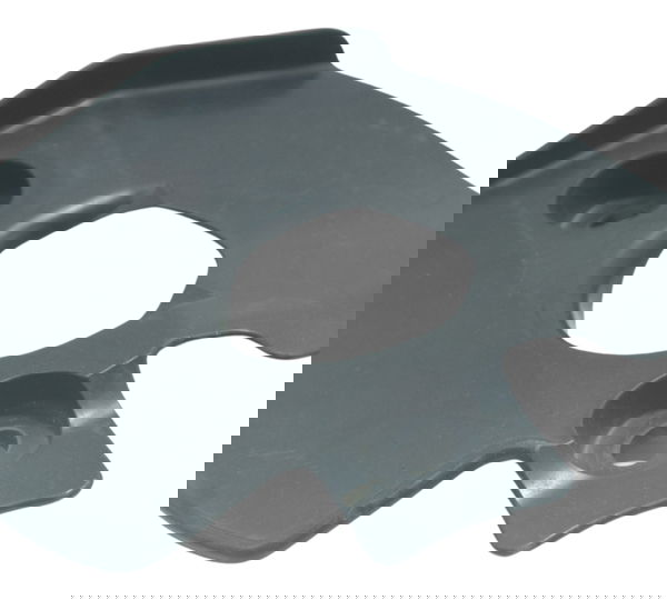 Acabamento Mesa Inferior Suzuki Gsx-r 750 Srad 10-13 Orig