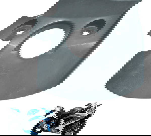 Acabamento Mesa Inferior Suzuki Gsx-r 750 Srad 10-13 Orig