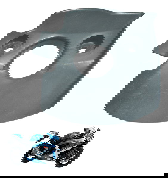 Acabamento Mesa Inferior Suzuki Gsx-r 750 Srad 10-13 Orig