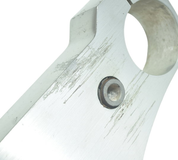 Mesa Superior C/ Detalhes Suzuki Boulevard M 800 09-11 Orig