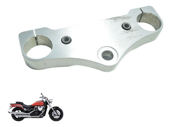 Mesa Superior C/ Detalhes Suzuki Boulevard M 800 09-11 Orig