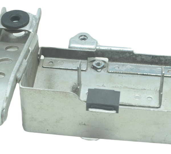 Suporte Rele Suzuki Boulevard M 800 09-11 Original