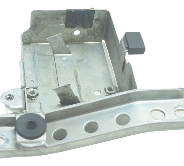 Suporte Rele Suzuki Boulevard M 800 09-11 Original