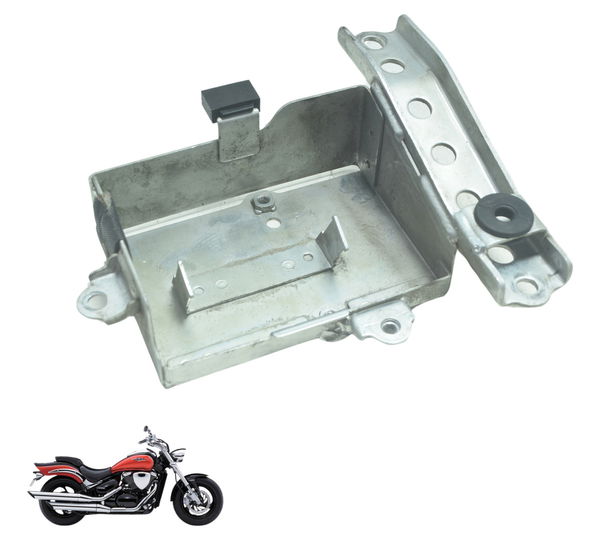 Suporte Rele Suzuki Boulevard M 800 09-11 Original