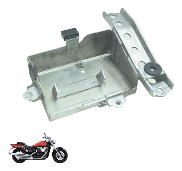 Suporte Rele Suzuki Boulevard M 800 09-11 Original