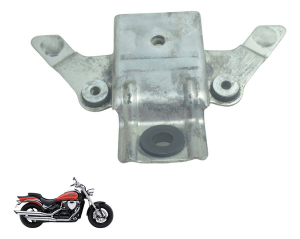 Suporte Tanque Suzuki Boulevard M 800 09-11 Original