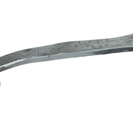 Pedal Freio Empenado Suzuki Boulevard M 800 09-11 Original