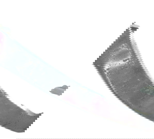 Pedal Freio Empenado Suzuki Boulevard M 800 09-11 Original