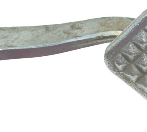 Pedal Freio Empenado Suzuki Boulevard M 800 09-11 Original