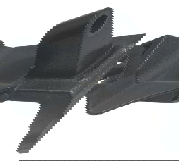 Suporte Pedaleira Dian Esq Avar Suzuki Boulevard M 800 09-11