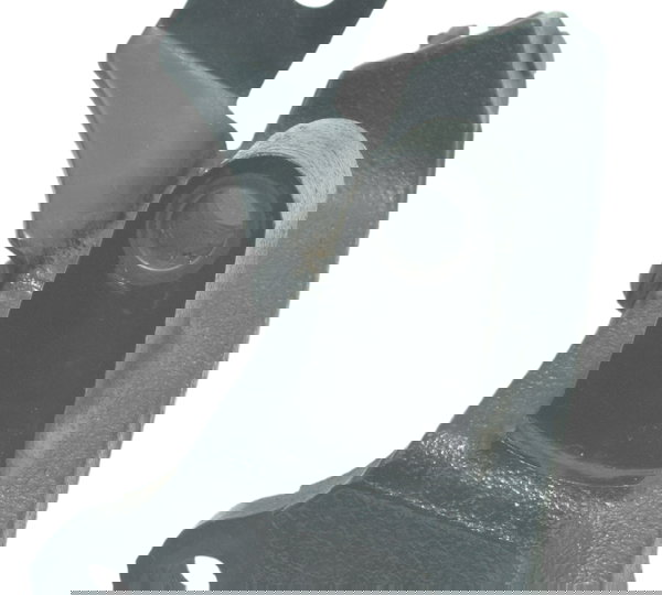 Suporte Pedaleira Dian Esq Avar Suzuki Boulevard M 800 09-11