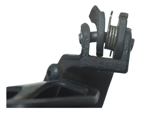Suporte Pedaleira Dian Esq Avar Suzuki Boulevard M 800 09-11