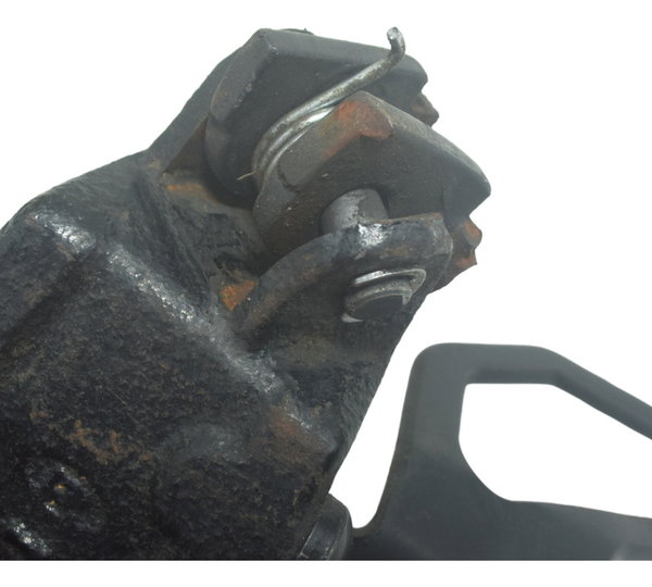 Suporte Pedaleira Dian Esq Avar Suzuki Boulevard M 800 09-11